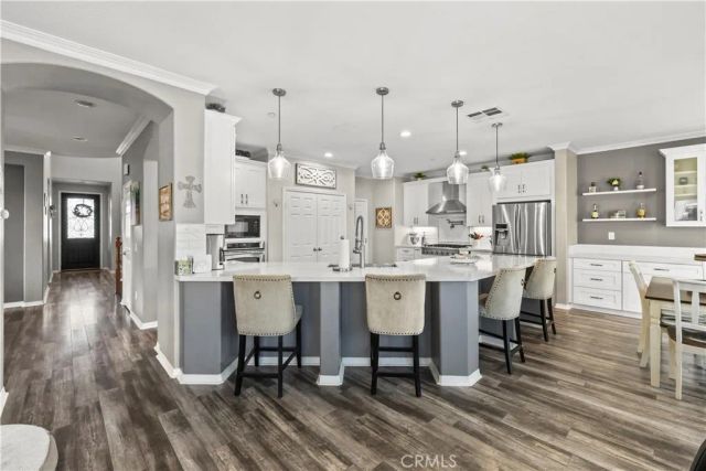 1551 Rose Arbor Court, Redlands, CA 92374