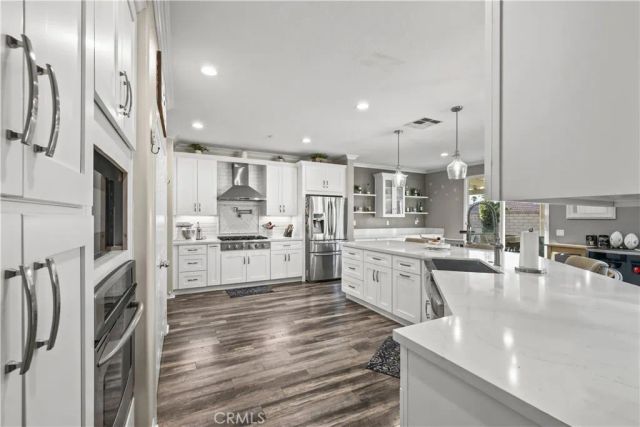 1551 Rose Arbor Court, Redlands, CA 92374