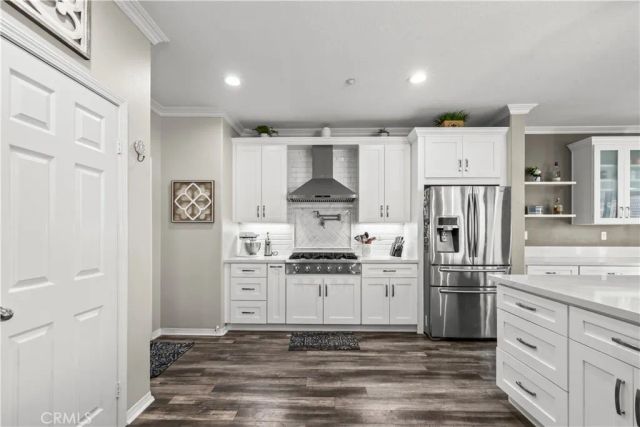 1551 Rose Arbor Court, Redlands, CA 92374