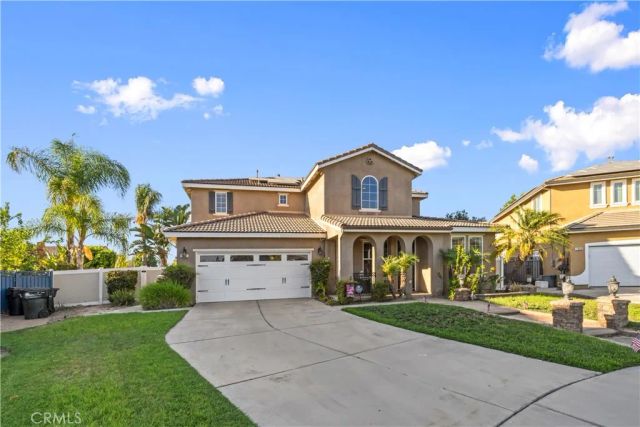 1551 Rose Arbor Court, Redlands, CA 92374