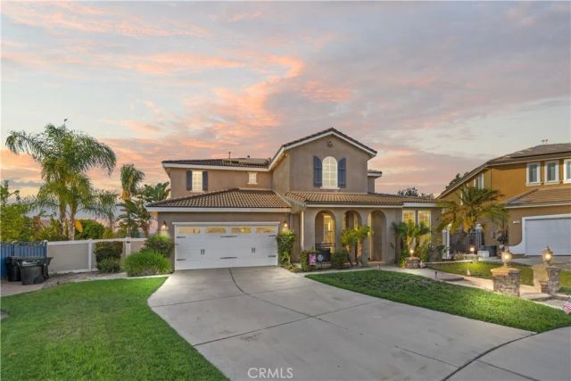 1551 Rose Arbor Court, Redlands, CA 92374