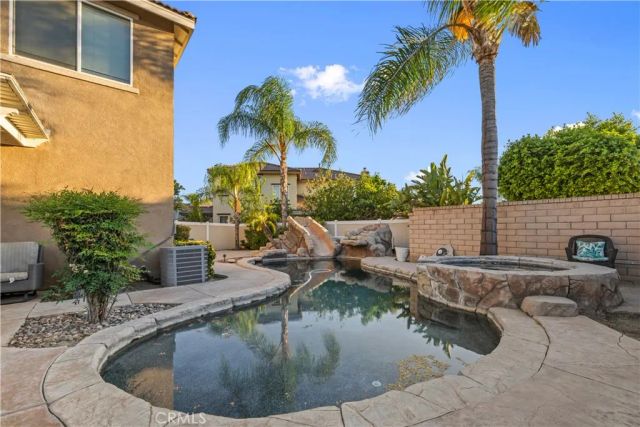 1551 Rose Arbor Court, Redlands, CA 92374