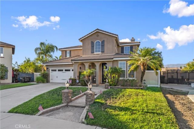 1551 Rose Arbor Court, Redlands, CA 92374