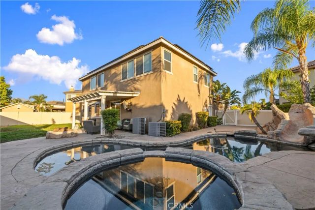 1551 Rose Arbor Court, Redlands, CA 92374
