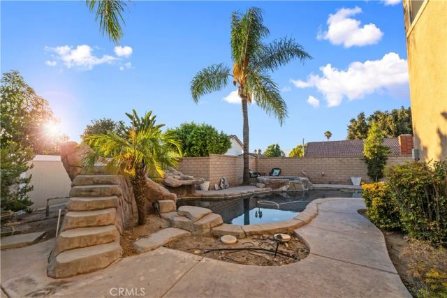 1551 Rose Arbor Court, Redlands, CA 92374