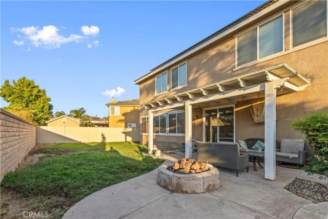 1551 Rose Arbor Court, Redlands, CA 92374