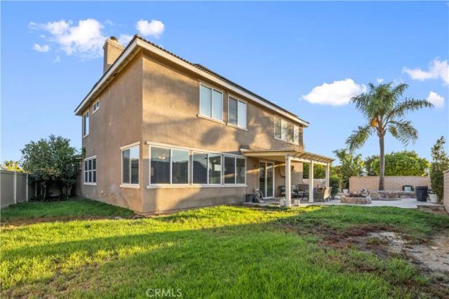 1551 Rose Arbor Court, Redlands, CA 92374