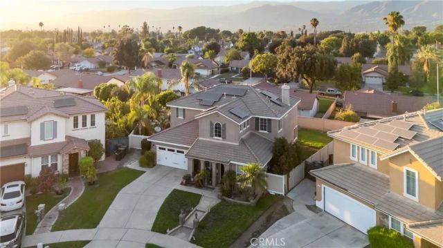 1551 Rose Arbor Court, Redlands, CA 92374