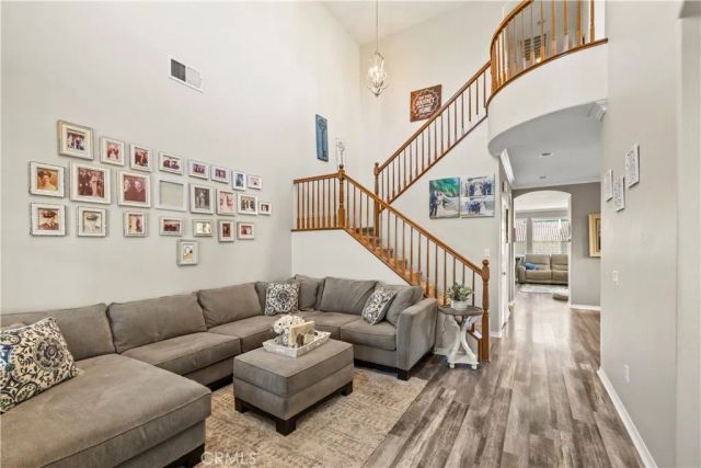 1551 Rose Arbor Court, Redlands, CA 92374