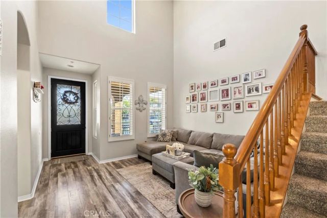 1551 Rose Arbor Court, Redlands, CA 92374