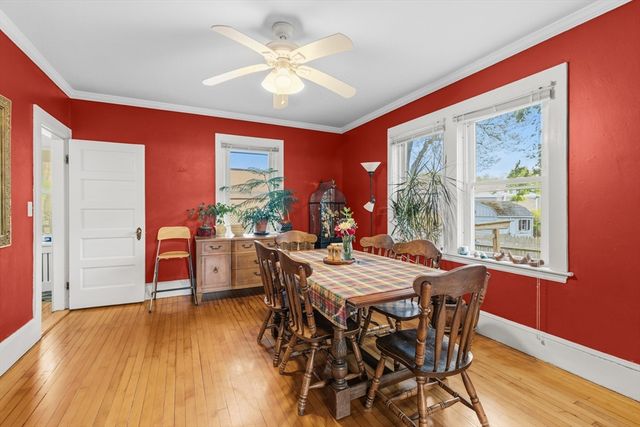 32 Milton St, New Bedford, MA 02740
