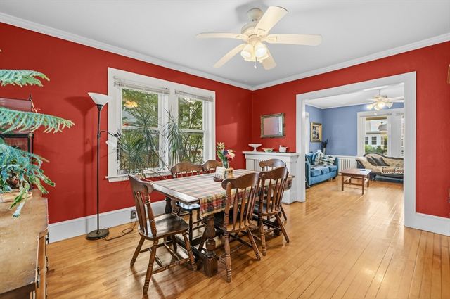 32 Milton St, New Bedford, MA 02740