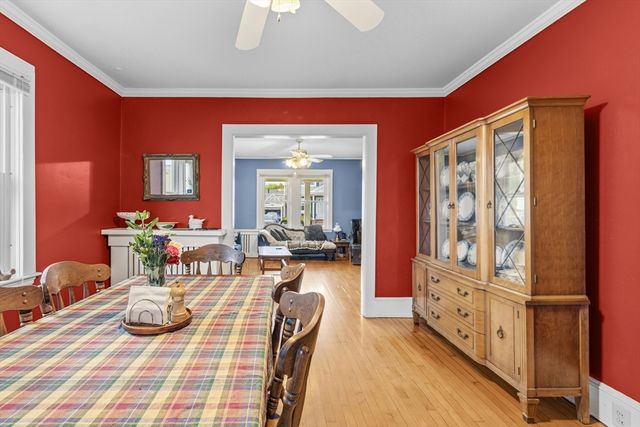 32 Milton St, New Bedford, MA 02740