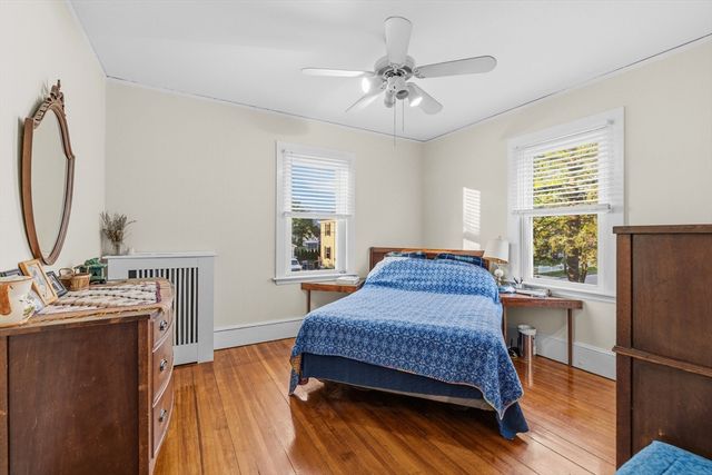 32 Milton St, New Bedford, MA 02740