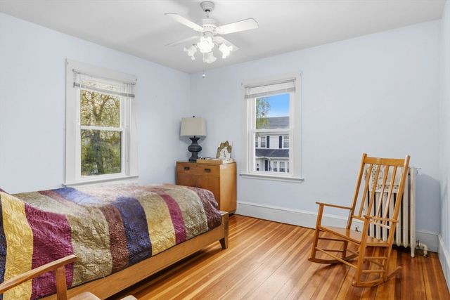 32 Milton St, New Bedford, MA 02740