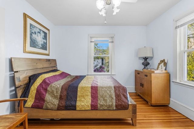 32 Milton St, New Bedford, MA 02740