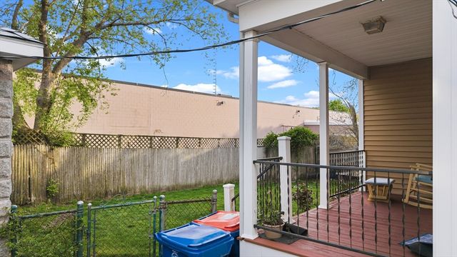 32 Milton St, New Bedford, MA 02740