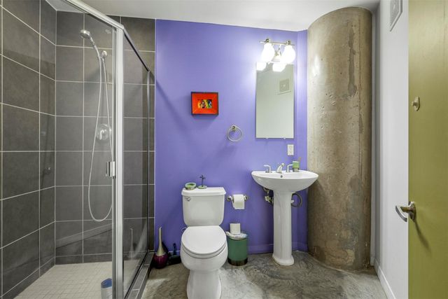 1001 Belleview Street 308, Dallas, TX 75215