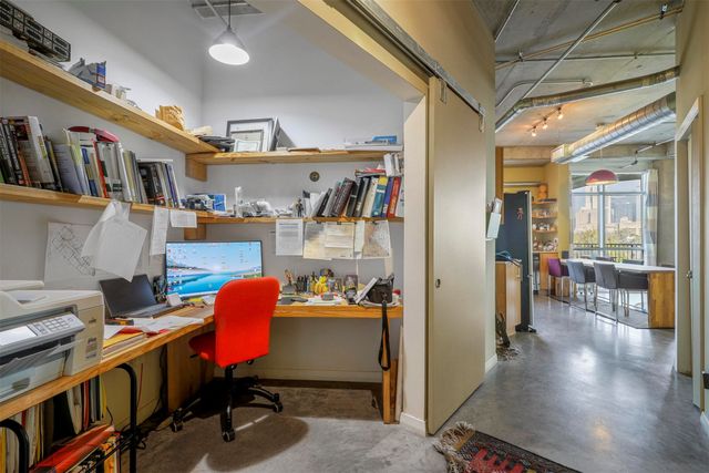 1001 Belleview Street 308, Dallas, TX 75215