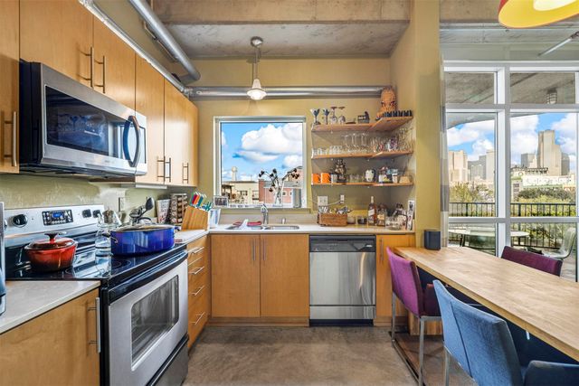 1001 Belleview Street 308, Dallas, TX 75215