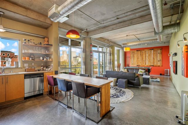 1001 Belleview Street 308, Dallas, TX 75215