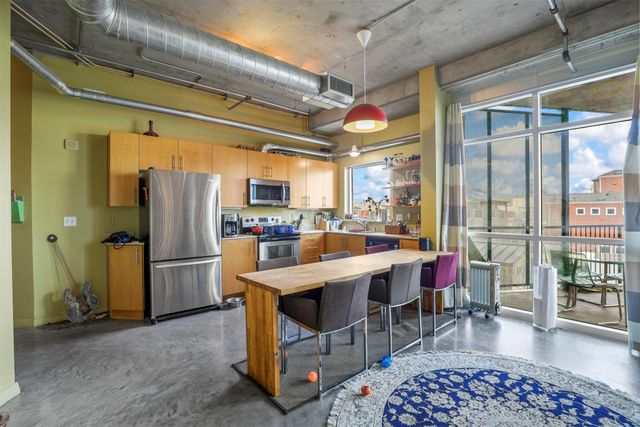 1001 Belleview Street 308, Dallas, TX 75215