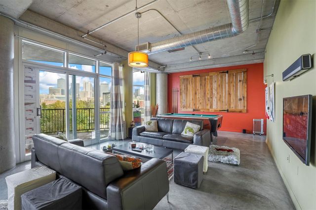 1001 Belleview Street 308, Dallas, TX 75215