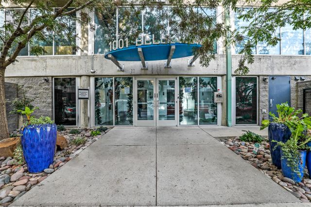 1001 Belleview Street 308, Dallas, TX 75215