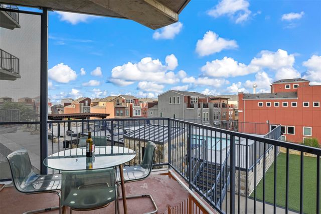 1001 Belleview Street 308, Dallas, TX 75215