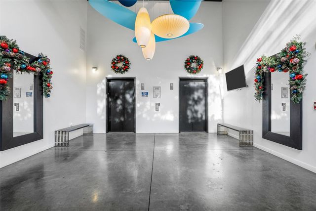 1001 Belleview Street 308, Dallas, TX 75215