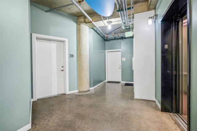 1001 Belleview Street 308, Dallas, TX 75215