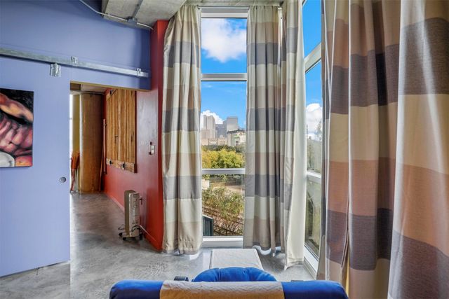 1001 Belleview Street 308, Dallas, TX 75215