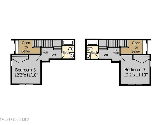 1B Brison Avenue, North Greenbush, NY 12180