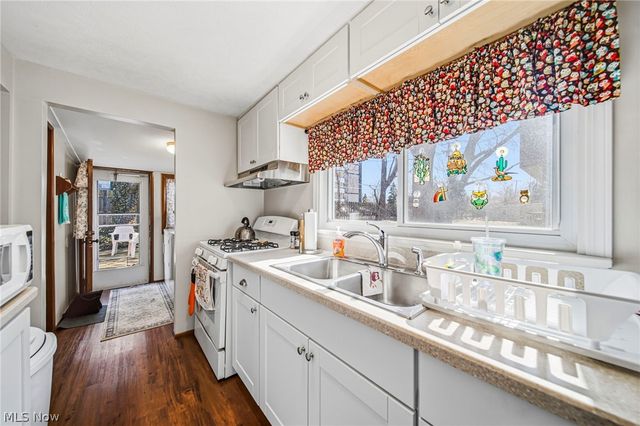 101 E 238th Street, Euclid, OH 44123