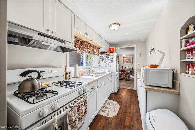 101 E 238th Street, Euclid, OH 44123