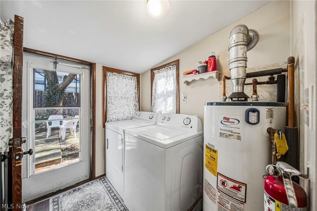 101 E 238th Street, Euclid, OH 44123