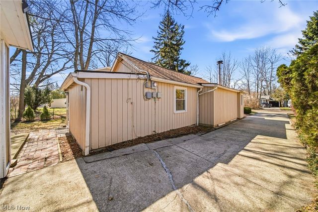 101 E 238th Street, Euclid, OH 44123