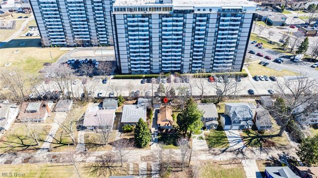 101 E 238th Street, Euclid, OH 44123