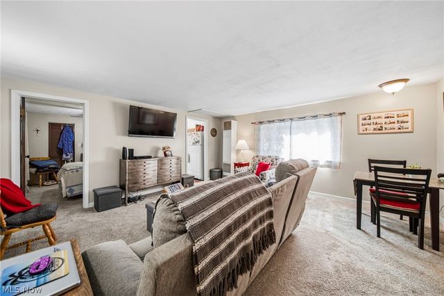 101 E 238th Street, Euclid, OH 44123