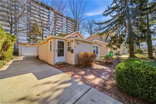 101 E 238th Street, Euclid, OH 44123