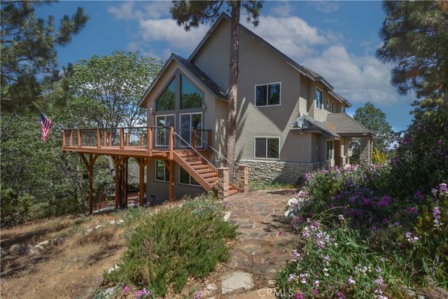 28710 Bryce, Lake Arrowhead, CA 92352