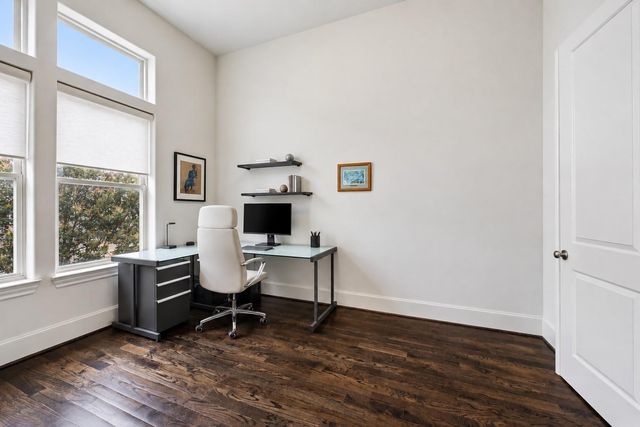 2725 Cohn Garden, Houston, TX 77007