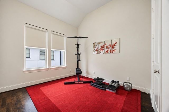 2725 Cohn Garden, Houston, TX 77007