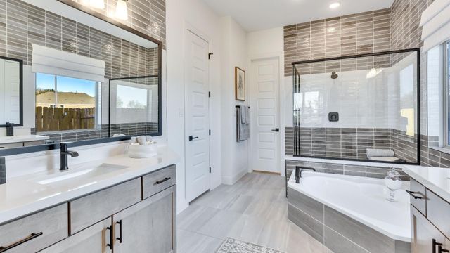 1952 BARFISH WAY, Leander, TX 78641