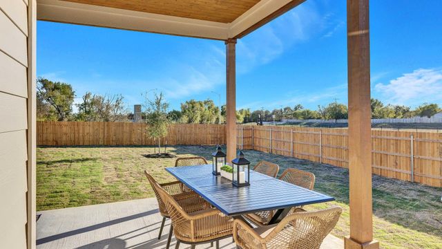 1952 BARFISH WAY, Leander, TX 78641