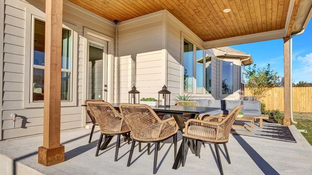 1952 BARFISH WAY, Leander, TX 78641