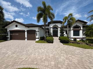 3424 Belmont Ter, Davie, FL 33328