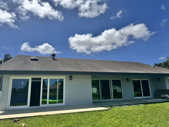 1600 SW 72nd Avenue, Plantation, FL 33317