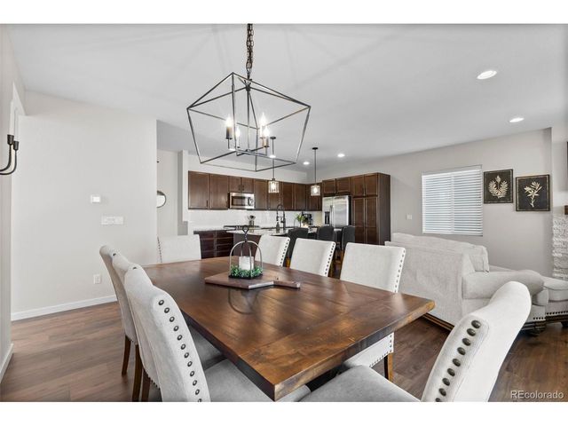 14760 Domino Dr, Parker, CO 80134