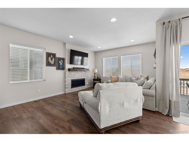 14760 Domino Dr, Parker, CO 80134